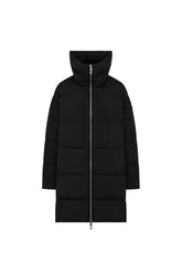 Duno Women's Jackets - Shiva - Black